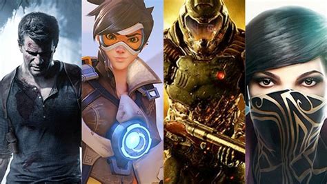 game of the year 2016|the game award 2016 winners.